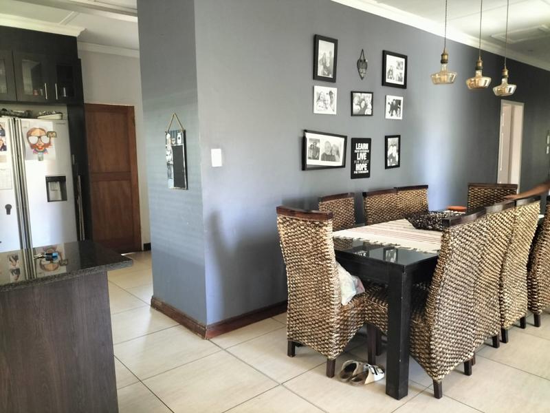 3 Bedroom Property for Sale in Dan Pienaar Free State